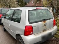 Gebraucht VW Lupo 75 PS (55 kW) 2001 Kleinwagen
