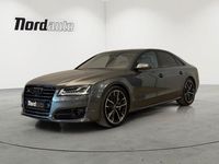 Gebraucht Audi S8 plus Sport 605 PS (444 kW) 2017 Grau Limousine