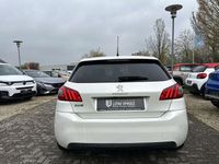 Second-hand Peugeot 308 131 CP (96 kW) 2018 Alb Berlinǎ
