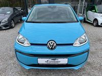 gebraucht VW e-up! United