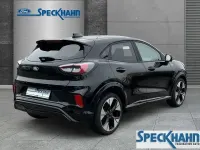 Gebraucht Ford Puma ST-Line X 125 PS (91 kW) 2025 SUV