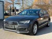 Gebraucht Audi A4 Allroad Ambiente 294 PS (216 kW) 2018 Grau Kombi