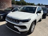 Gebraucht Jeep Compass Altitude 131 PS (96 kW) 2024 Weiß SUV