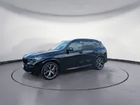 Gebraucht BMW X5 Performance 530 PS (389 kW) 2023 Schwarz SUV