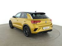 gebraucht VW T-Roc 2.0 TSI R 4Motion, Benzin, 31.710 €