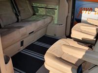 Usata VW T5 Highline 174 CV (127 kW) 2004 Nero Furgone