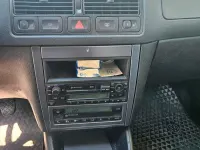 Gebraucht VW Golf IV 105 PS (77 kW) 2003 Grün Kleinwagen