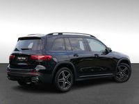 Gebraucht Mercedes GLB220 AMG 190 PS (139 kW) 2021 Schwarz SUV