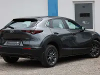 Gebraucht Mazda CX-3 Selection 122 PS (89 kW) 2020 Machine grey SUV