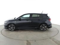 Gebraucht Fiat Tipo S 120 PS (88 kW) 2019 Schwarz Limousine