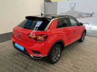 gebraucht VW T-Roc Sport 1.5 TSI