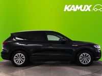 Gebraucht VW Touareg 231 PS (169 kW) 2019 Schwarz SUV
