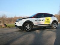 gebraucht Opel Mokka GS Line Automatik