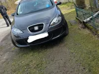 Occasion Seat Altea 102 ch (75 kW) 2005 Noir Monospace