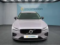 Gebraucht Volvo V60 197 PS (144 kW) 2025 Silber Kombi