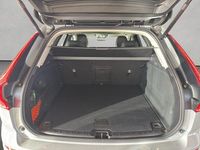 Gebraucht Volvo XC60 Core 250 PS (183 kW) 2024 Vapour grey SUV