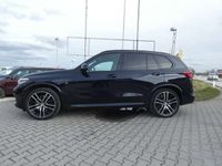 gebraucht BMW X5 xDrive 30 d M Sport, Individual, 22-Zoll,