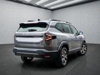 Neu Dacia Bigster 131 PS (96 kW) 2025 Grau SUV