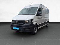 Gebraucht VW Crafter 140 PS (102 kW) 2024 Weiss Van