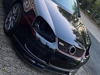 Gebraucht VW Golf GTI 2005 Schwarz Coupé