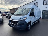 Gebraucht Peugeot Boxer Avantage 131 PS (96 kW) 2016 Weiß Van
