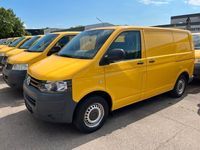 gebraucht VW Transporter T5 2.0 TDICamper Camping