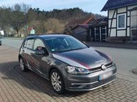 gebraucht VW Golf 1.6 TDI Join Top Zustand Fahrschulwagen