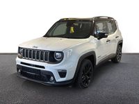 Neu Jeep Renegade Summit 131 PS (96 kW) 2026 Alpine white metallic clear co SUV
