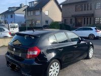 gebraucht BMW 116 i Sportpaket