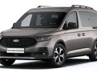 Neu Ford Tourneo Connect Active 122 PS (89 kW) 2026 Dusky silber Van / Kleinbus