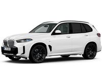 Gebraucht BMW X5 Efficient Dynamics 313 PS (230 kW) 2025 SUV