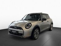 Gebraucht Mini Cooper Classic 156 PS (114 kW) 2024 Melting silver iii (silber) Kleinwagen