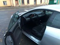 Gebraucht Ford Cougar 131 PS (96 kW) 2000 Silber Coupé