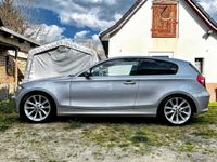 gebraucht BMW 118 i M-Technik Paket