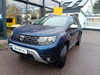 gebraucht Dacia Duster Prestige Sce 115 LPG