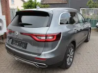 Usata Renault Koleos Intens 184 CV (135 kW) 2022 Grigio SUV