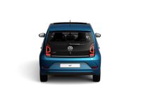 gebraucht VW up! up! high