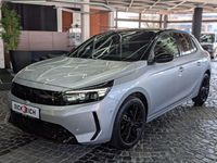 Gebraucht Opel Corsa Comfort 101 PS (74 kW) 2025 Silber Kleinwagen