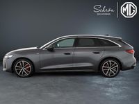 Gebraucht Audi A5 S-Line 204 PS (150 kW) 2025 Kombi