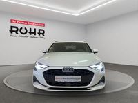 Second-hand Audi A3 Advanced Plus 116 CP (85 kW) 2025 Alb Berlinǎ