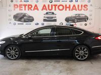 Gebraucht Ford Mondeo Vignale 188 PS (138 kW) 2022 Schwarz Limousine