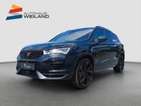 Gebraucht Cupra Ateca VZ 300 PS (220 kW) 2023 Schwarz SUV