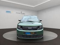 Gebraucht Ligier Myli 2024 Grün Kleinwagen