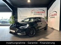 Second-hand Ford Focus ST 280 CP (205 kW) 2020 Negru Berlinǎ