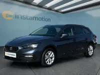 Gebraucht Seat Leon ST Style 150 PS (110 kW) 2026 Kombi