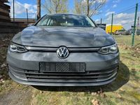 gebraucht VW Golf 2.0 TDI SCR 85kW style Tüv bis 09,24