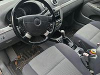 Gebraucht Chevrolet Nubira 124 PS (91 kW) 2008 Beige Kombi