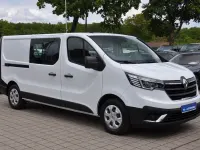 Brugt Renault Trafic 150 HK (110 kW) 2023 Hvid MPV
