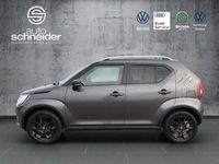 gebraucht Suzuki Ignis 1.2 Comfort +Navi LED Keyless DAB+