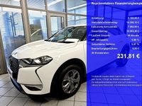 Gebraucht Citroën DS3 101 PS (74 kW) 2022 Weiß SUV
